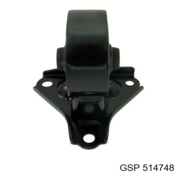Подушка двигателя Q-fix Q0020337 цена, от 34.44 USD
