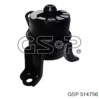 Подушка двигателя GSP 514756 цена, от 35.56 USD