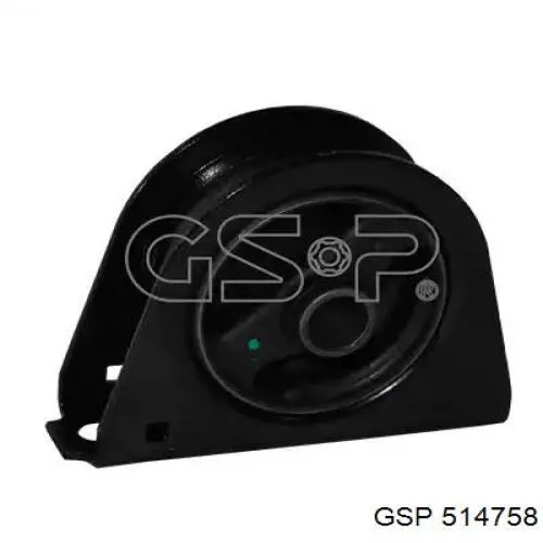 Подушка двигателя GSP 514758 цена, от 29.58 USD