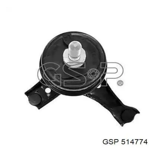 Подушка двигателя GSP 514774 цена, от 37.61 USD