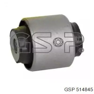 Сайлентблок амортизатора заднего GSP 514845 цена, от 4.39 USD