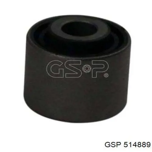 514889 GSP bloco silencioso do braço oscilante superior traseiro