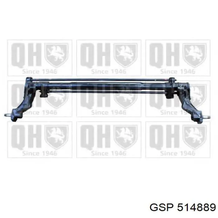 514889 GSP