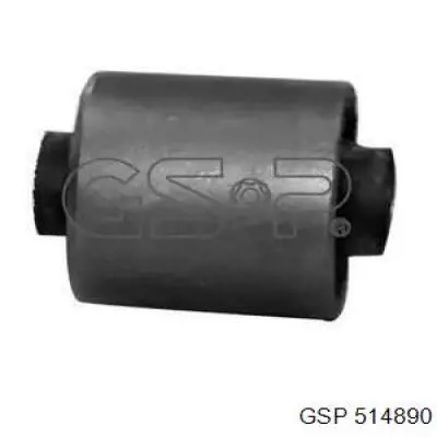 Сайлентблок заднего продольного рычага GSP 514890 цена, от 3.48 USD