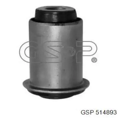 Сайлентблок передней подвески GSP 514893 цена, от 5.68 USD