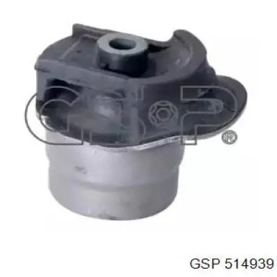 Сайлентблок задней балки PSE1427 Patron