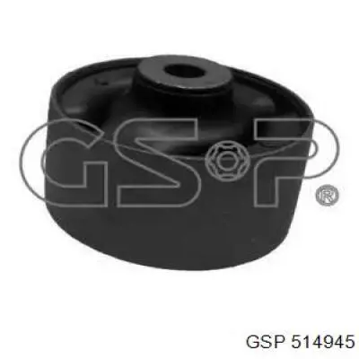 RXD3821 Caster Сайлентблок задней тяги