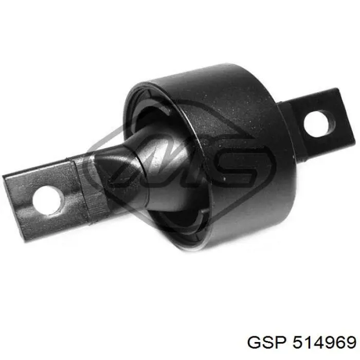 Купить 51396SB2003 Honda Сайлентблок нижний передней подвески