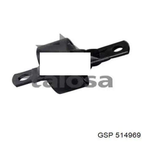 Сайлентблок переднего рычага 51396SB2003 Honda
