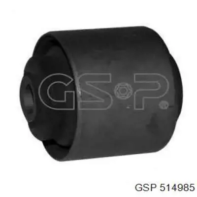 Сайлентблок заднего продольного рычага, передний GSP 514985 цена, от 5.19 USD