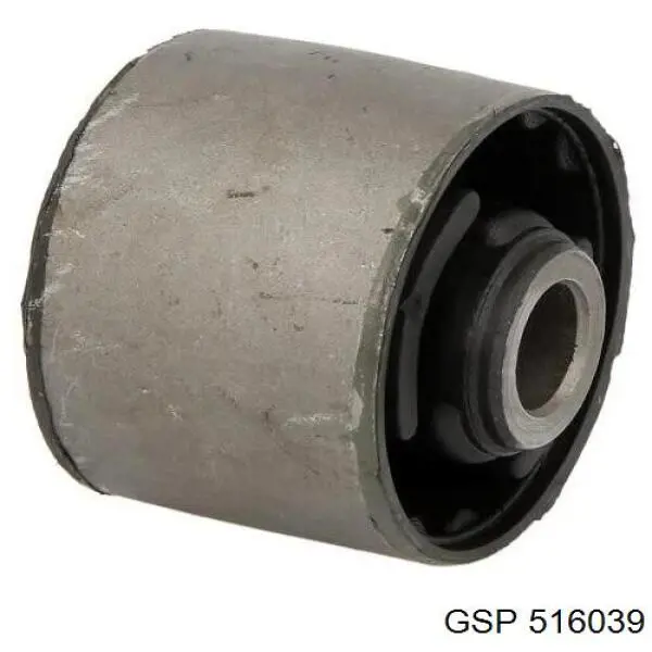 Сайлентблок передней подвески GSP 516039 цена, от 3.77 USD