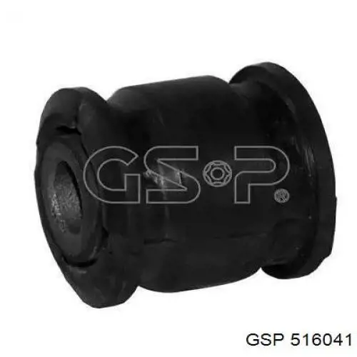 Сайлентблок заднего кулака GSP 516041 цена, от 3.63 USD