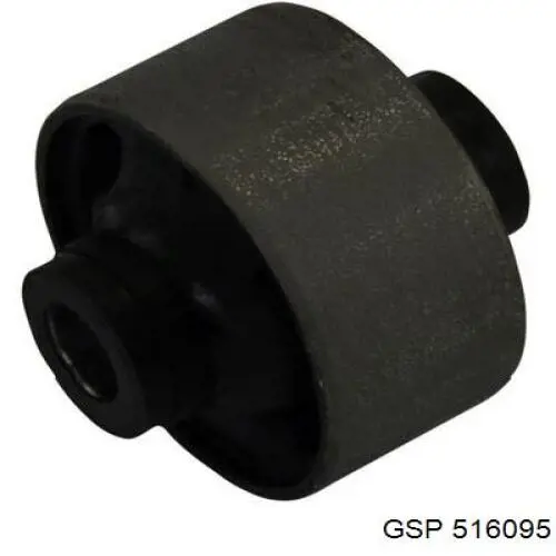 Сайлентблок передней подвески Q-fix Q0051532 цена, от 9.19 USD