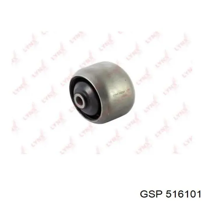 Сайлентблок заднего подрамника GSP 516101 цена, от 7.90 USD