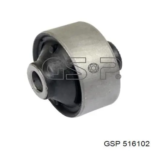Сайлентблок передней подвески GSP 516102 цена, от 10.13 USD