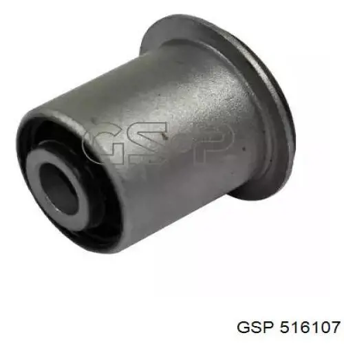 RRD3082 Caster Сайлентблок цапфы