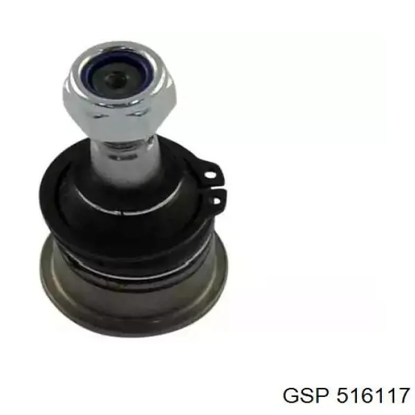 Купить 516117 GSP Сайлентблок цапфы задней
