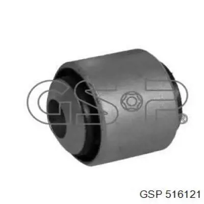 Сайлентблок заднего верхнего рычага GSP 516121 цена, от 5.04 USD