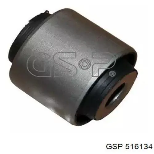 Внутренний сайлентблок заднего поперечного рычага GSP 516134 цена, от 9.00 USD