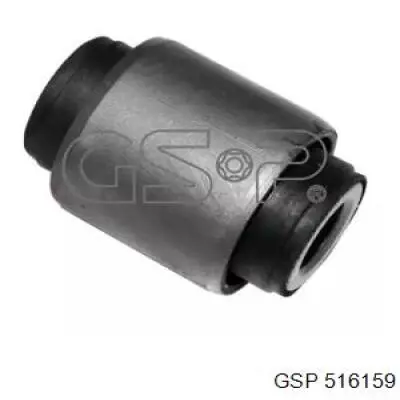 551529Y000 Nissan/Infiniti Сайлентблок цапфы