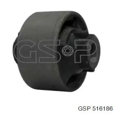 Сайлентблок переднего нижнего рычага GSP 516186