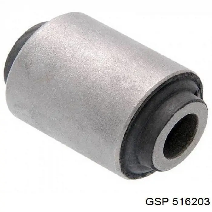 Сайлентблок заднего подрамника Japan Parts RUH106 цена, от 7.49 USD