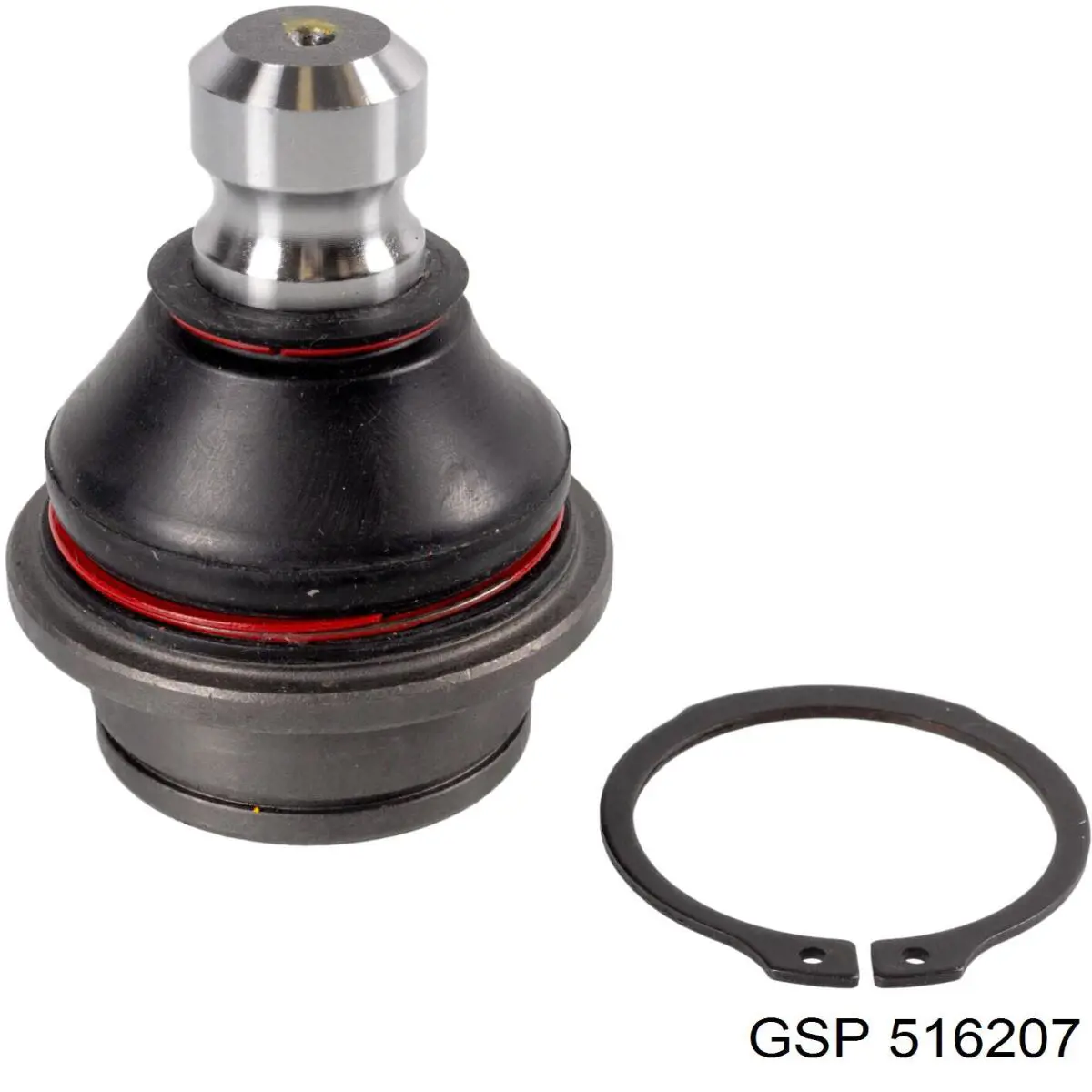 Сайлентблок передней подвески CTR GV1029 цена, от 8.91 USD