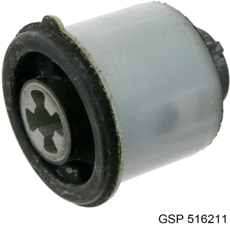 Сайлентблок заднего подрамника GSP 516211 цена, от 6.49 USD