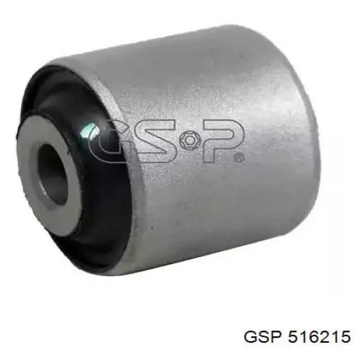 Сайлентблок тяги поперечной (задней подвески) RFU8511 Caster