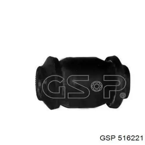 516221 GSP bloco silencioso dianteiro do braço oscilante inferior