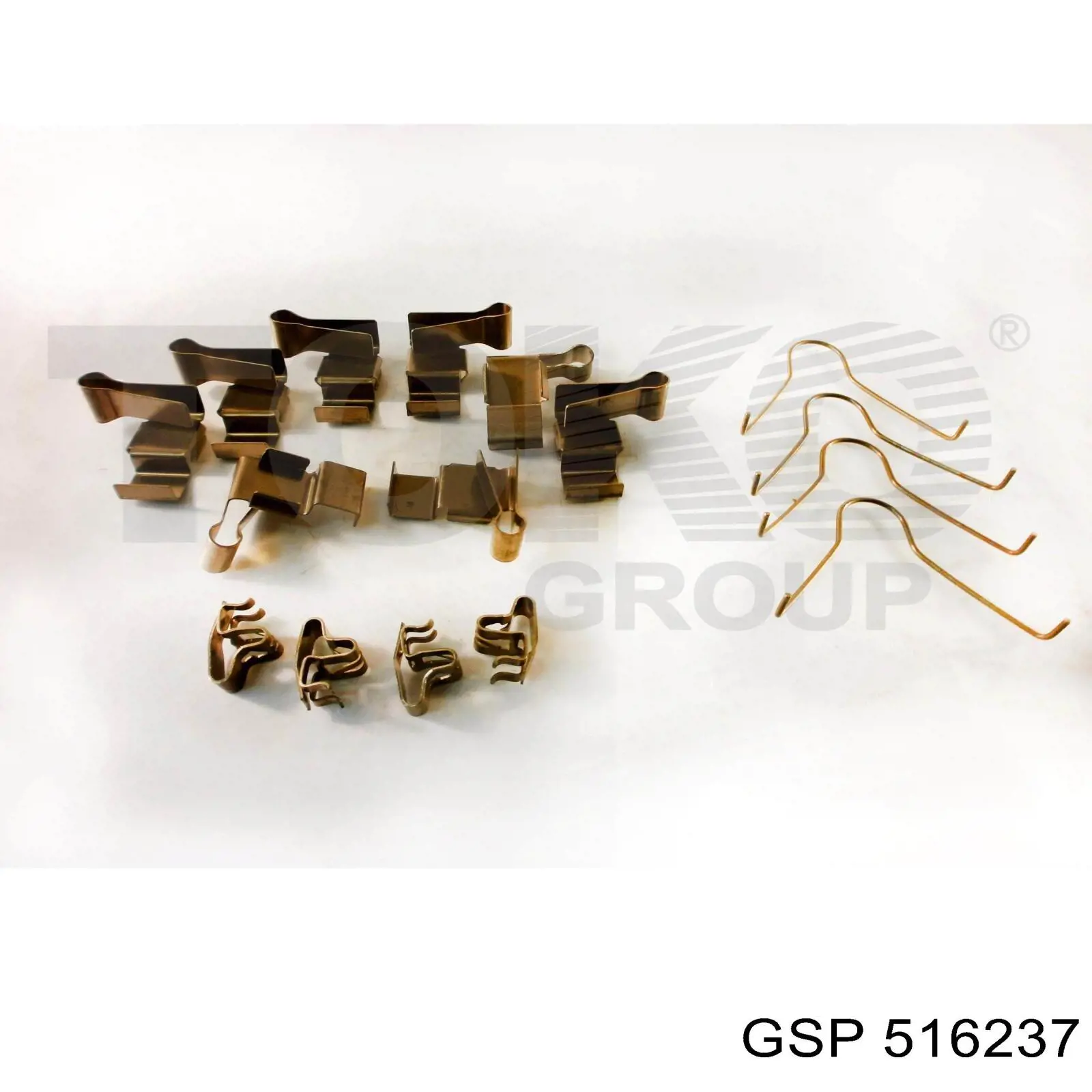 516237 GSP