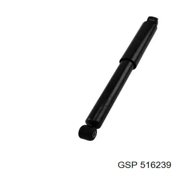 Сайлентблок заднего кулака GSP 516239 цена, от 7.59 USD