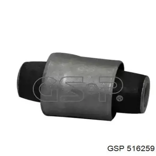 516259 GSP bloco silencioso interno traseiro de braço oscilante transversal