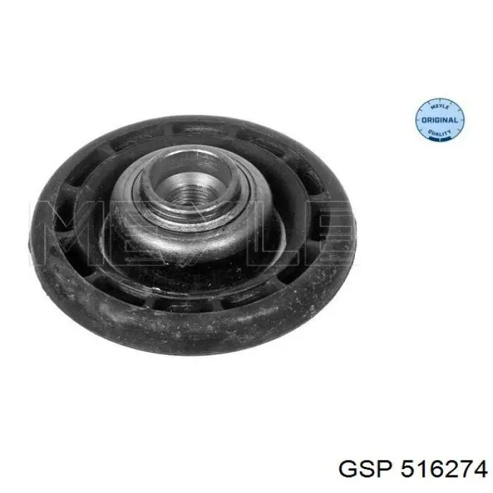 Сайлентблок заднего кулака GSP 516274 цена, от 3.54 USD