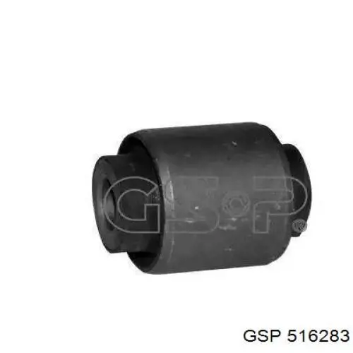 Сайлентблок заднего кулака GSP 516283 цена, от 4.61 USD