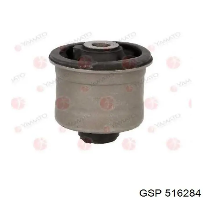 Сайлентблок заднего подрамника GSP 516284 цена, от 8.70 USD