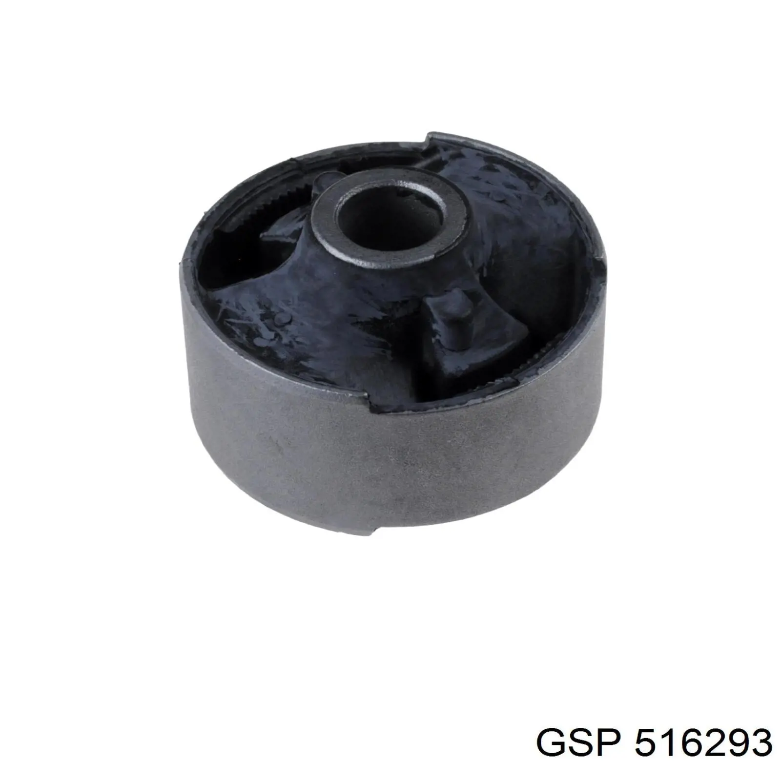 Сайлентблок передней подвески GSP 516293 цена, от 9.70 USD