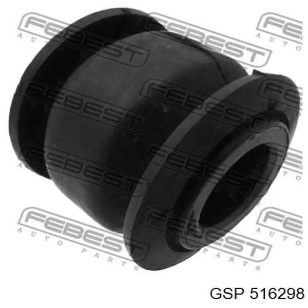 516298 GSP
