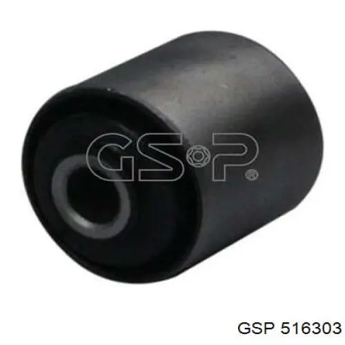 Сайлентблок заднего продольного нижнего рычага GSP 516303 цена, от 5.58 USD