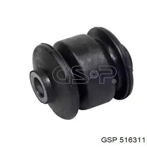 Сайлентблок верхнего рычага передней подвески RBI T24VG04P цена, от 11.89 USD