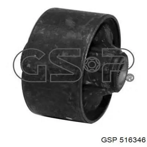 Сайлентблок передней подвески GSP 516346 цена, от 3.12 USD