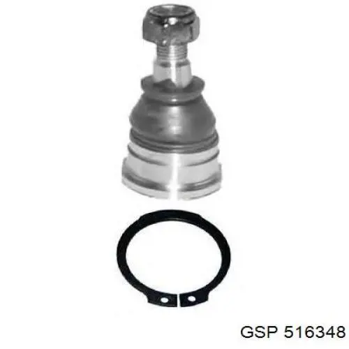 Сайлентблок передней подвески GSP 516348 цена, от 2.33 USD
