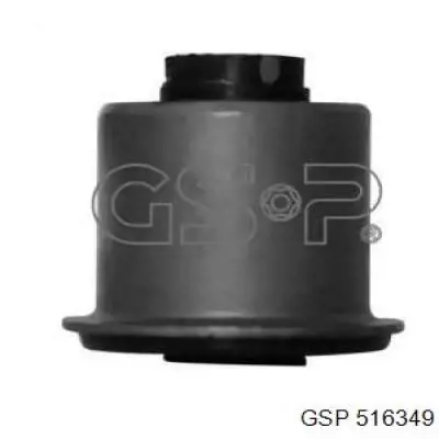 Сайлентблок передней подвески GSP 516349 цена, от 1.54 USD
