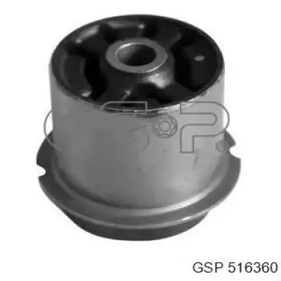 Compre PS15660 Sato Tech Bloco silencioso de viga traseira (de plataforma veicular)