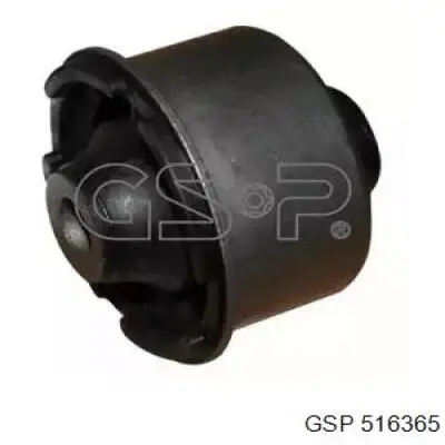 Bloco silencioso da barra de acoplamento de braço oscilante inferior dianteiro para Lexus GS (JZS160)