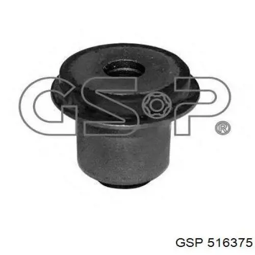 Сайлентблок крепления рулевой рейки GSP 516375 цена, от 4.37 USD