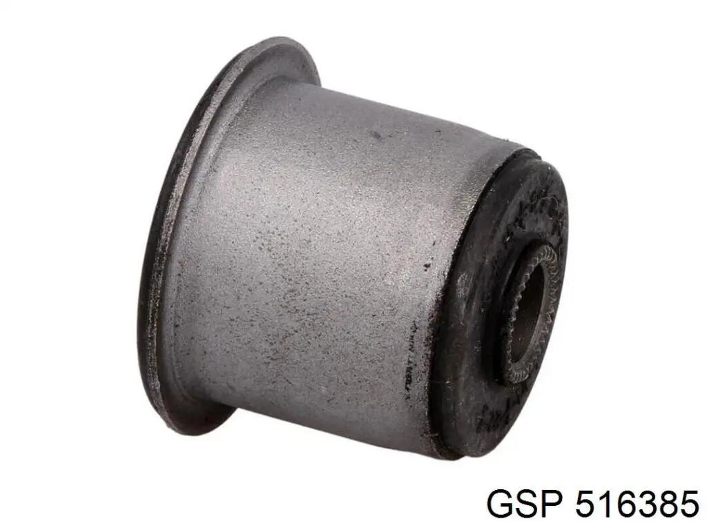 FSE11952005 Fase Сайлентблок задней рессоры, задний
