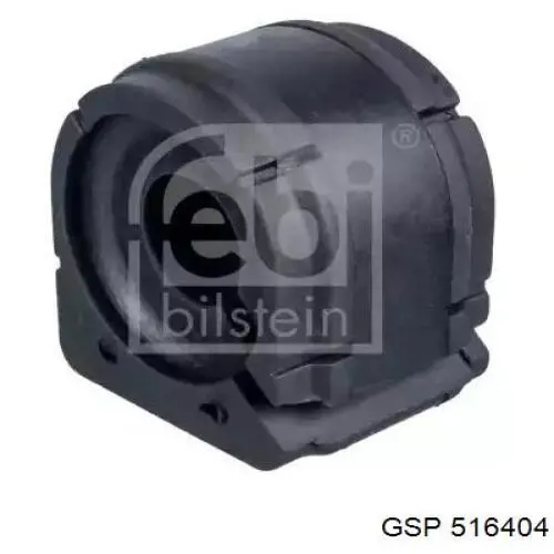 Сайлентблок заднего подрамника GSP 516404 цена, от 5.12 USD
