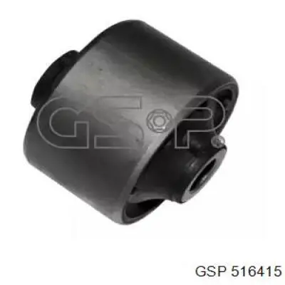 Сайлентблок заднего продольного нижнего рычага GSP 516415 цена, от 5.07 USD