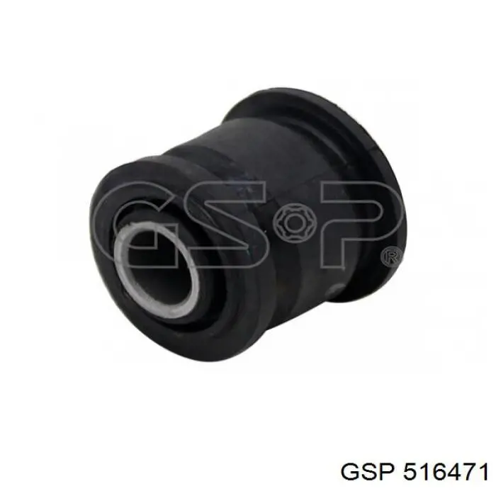 Сайлентблок заднего кулака GSP 516471 цена, от 3.81 USD